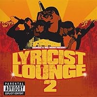 洋楽 THE LYRICIST LOUNGE VOL.1 PRESENTS 51gDNaw6aCL._UF1000,1000_QL80_.jpg