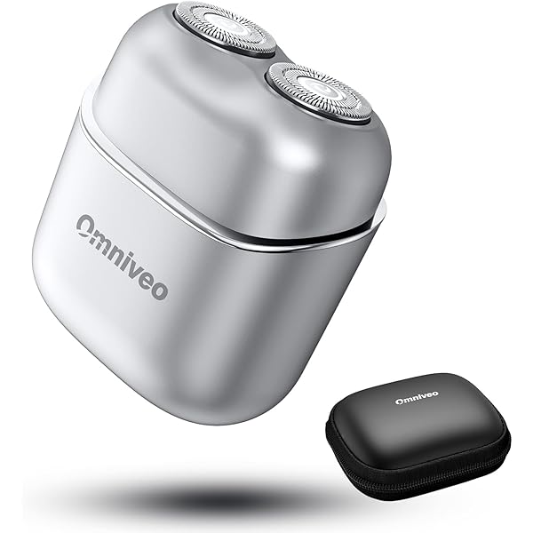 Amazon | シェーバー メンズ 【2025新・360°回転式×日本製刃