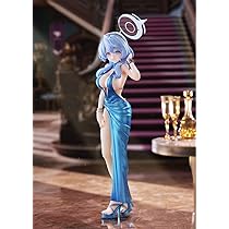 Amazon.co.jp: ブルアカ アコ ドレスver : おもちゃ