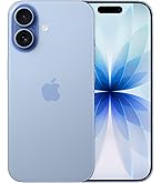 Amazon | 【整備済み品】Apple iPhone 16 256GB ウルトラマリン SIM