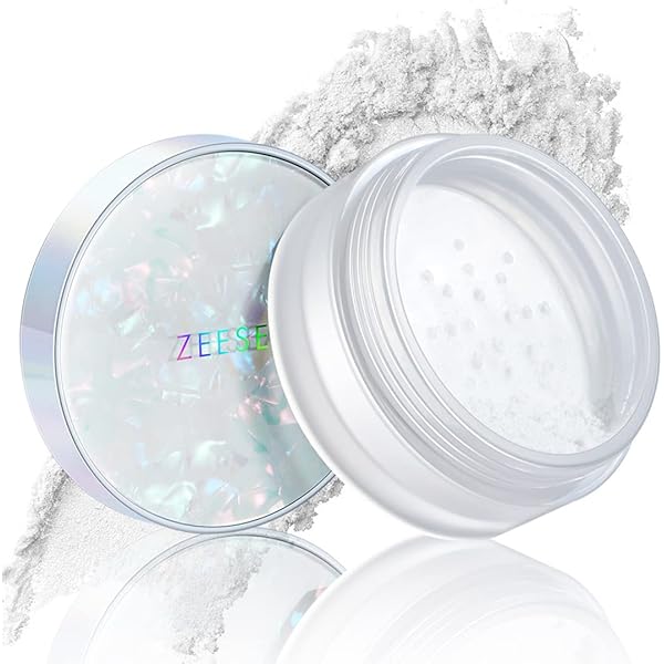 ルースパウダー 楽天市場】【再入荷】即納【大容量 ZEESEA「ゼロ」粉感皮脂