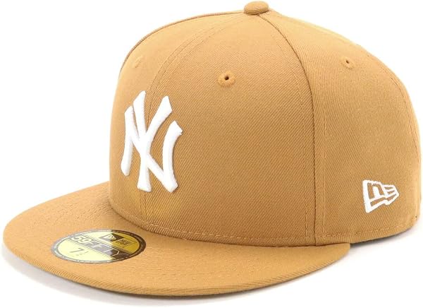 New Era 59FIFTY MLB New York Yankees Cap - 1