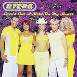 ホールド・オン・マイ・ハート