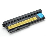 【大容量】 GlobalSmart IBM Lenovo レノボ ThinkPad X200 ThinkPad X200si ThinkPad X201i ThinkPad X200s ThinkPad X201 ThinkPad X201s 用 【