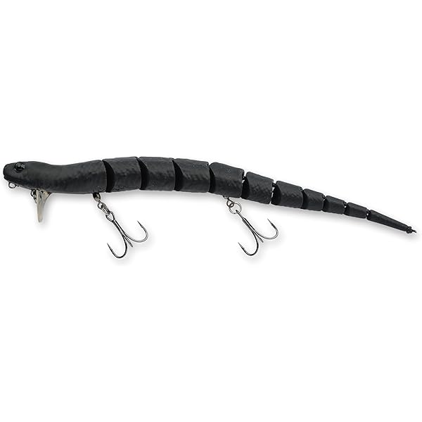 Savage Gear Line Thru Bluegill Savage Gear 3D Rad 20cm Rat