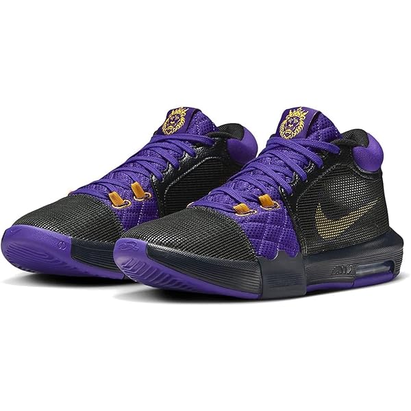 Amazon | [ナイキ] レブロン NXXT ジーニサス QS EP LEBRON NXXT