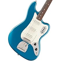 Vee エレキベース Fender Deluxe Jazz Bass V Kazuki Arai Edition【2026年4月初旬
