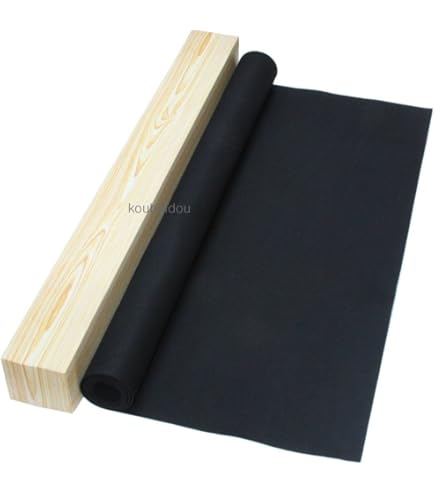 書道用下敷き毛氈　2500✖️900 書道用下敷き毛氈 2500✖️900 書道用下敷き毛氈 2500✖️900 書道用