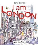 I Am London (I Am Series)
