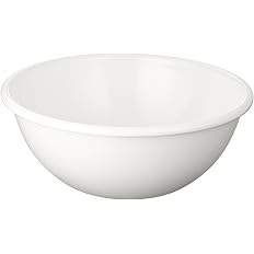 Amazon 野田琺瑯 ボール 14cm 全白 日本製 Bo 14w ボール オンライン通販