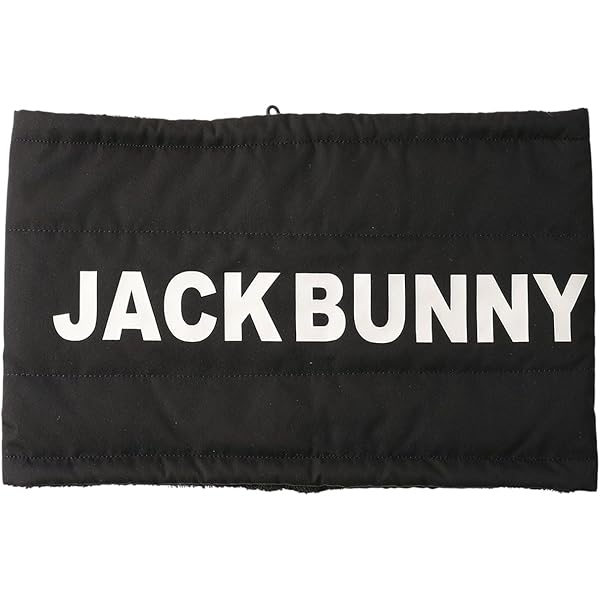 Amazon | [ジャックバニー] ユニセックス ネックウォーマー (裏