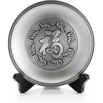  Selangor 手仕上げ ソブリンコレクション モチーフ トレイ Amazon.co.jp: Royal Selangor 手仕上げ ソブリンコレクション