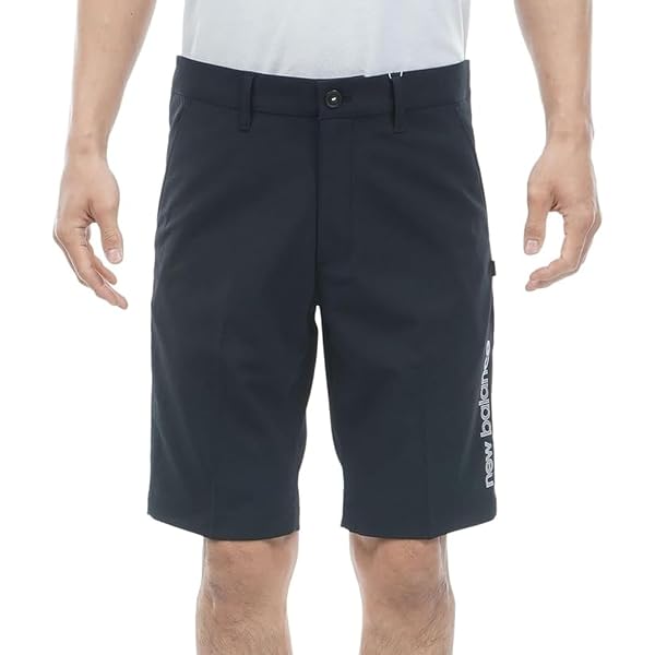Amazon | [ニューバランス] ゴルフ [メンズ] ショートパンツ (COOLEXT