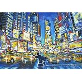 Amazon エポック社 300ピース ジグソーパズル 海島千本 城壁の街 26x38cm おもちゃ おもちゃ