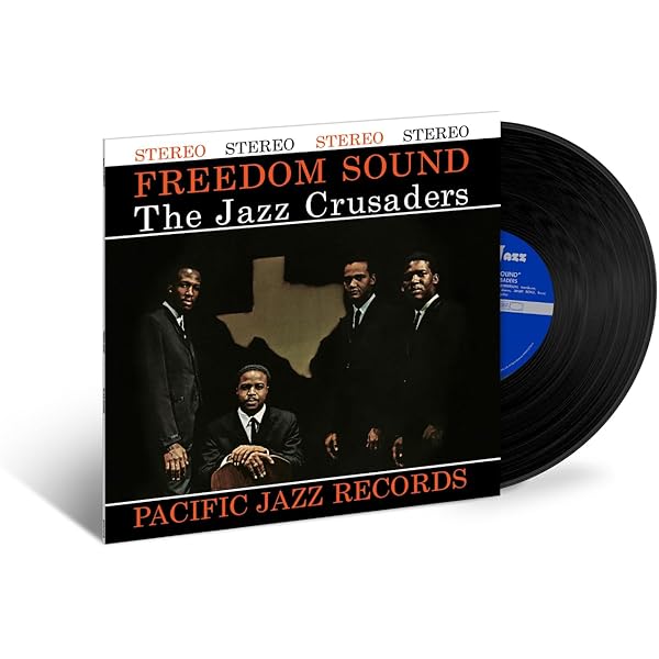 Amazon.co.jp: Best of the Jazz Crusaders: ミュージック