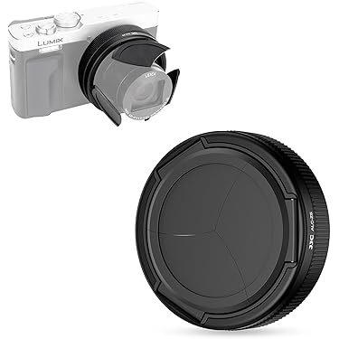 ★クイックスイッチアダプター/ケース/ レンズキャップセット★【美品】 ☆クイックスイッチアダプター/ケース/ レンズキャップセット☆【美品