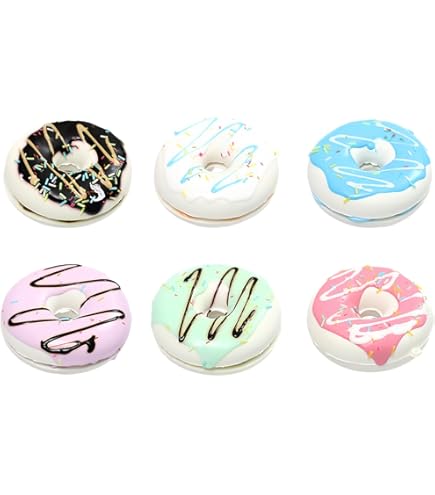 Amazon.co.jp: インテリアチェア イースね ドーナツ ピンク（椅子）お
