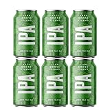 グースアイランド Goose Island IPA355ml缶355mlビールお試し 6本