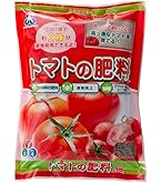 Amazon.co.jp: ハイポネックスジャパン(HYPONeX JAPAN) トマトの肥料