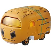 マーベルツムツム　トミカ　8種セット トミカ マーベルツムツム スパイダーマン ツムトップ : ミニカー