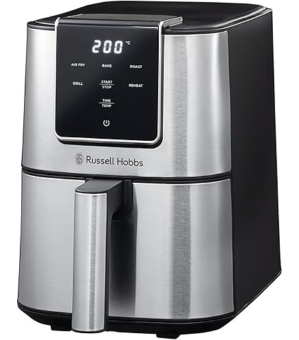 Amazon.co.jp: 【公式】 Russell Hobbs ラッセルホブス エアフライ