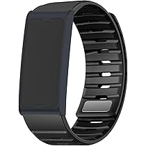 amazfit Helio Strap ブラック Amazon.com: Bicep Band Compaitble with Amazift Helio Strap