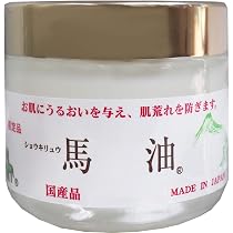 Amazon.co.jp: iiもの本舗 (イイモノホンポ) タテガミ油 ショウ
