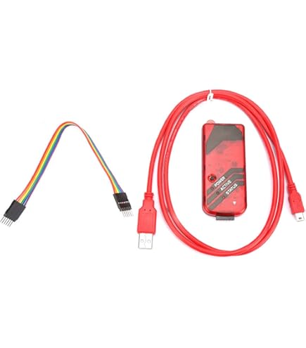 Amazon | Original PICkit3 Microchip MPLAB PICkit 3 PIC In-Circuit