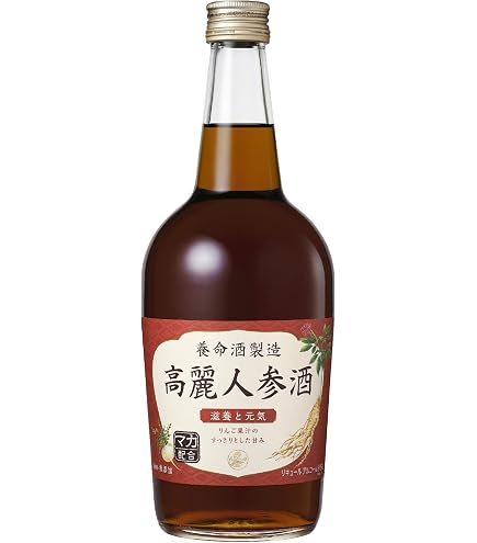 Amazon.co.jp: 【飲みくらべ3本セット】【ミニサイズ】養命酒製造