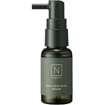 Amazon | 【汗・頭皮すっきり】 N organic スカルプヘアケア