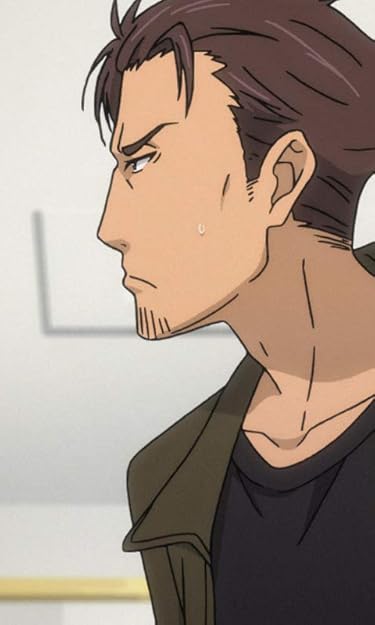 2024秋アニメ - 田原 勇（たはら いさみ）