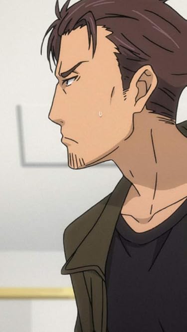 2024秋アニメ - 田原 勇（たはら いさみ）