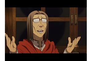 第5話 そういや俺、「暗殺」されかけたことあるな