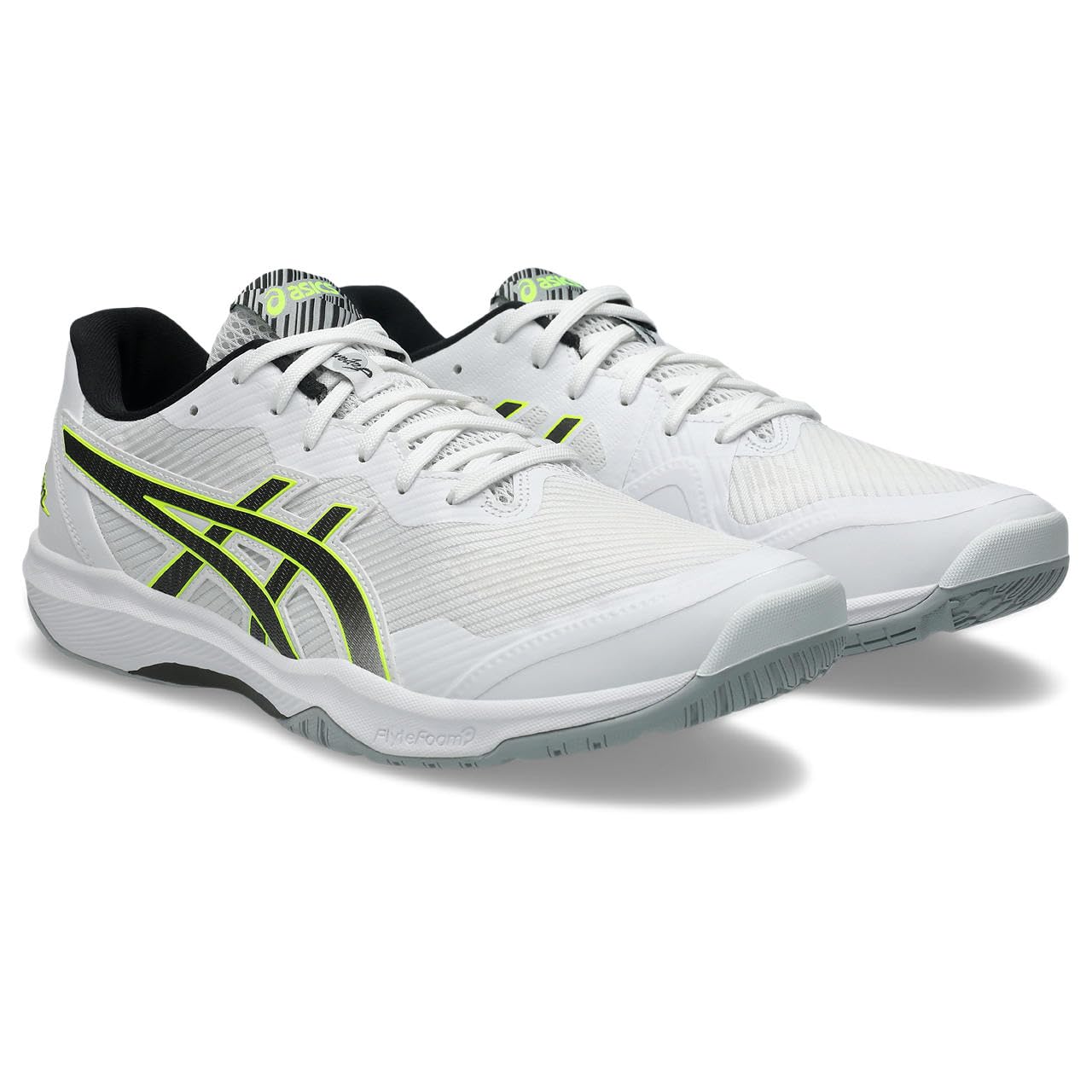asics(アシックス) ユニセックス大人 ROTE JAPAN LYTE FF 3バレーボールシューズ