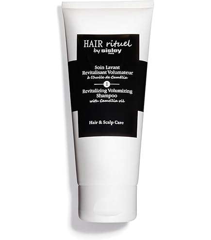 Amazon.co.jp: HAIR RITUEL BY SISLEY(ヘア リチュアル バイ シスレー