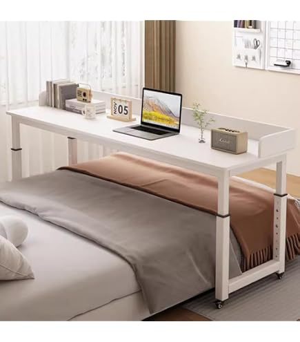 Amazon.co.jp: ファミリー・ライフ 伸縮式フリーテーブル ナチュラル