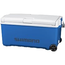 Amazon | シマノ(SHIMANO) クーラーボックス ユニフリーズ BS 30L
