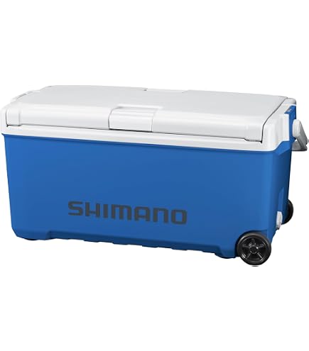 Amazon | 【セット買い】シマノ(SHIMANO) クーラーボックス ユニ