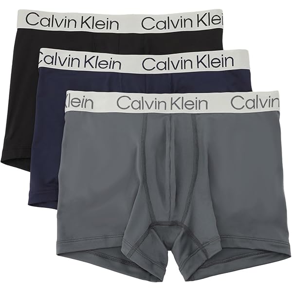 Amazon | [カルバンクライン] Yバックブリーフ 3枚セット メンズ 下着