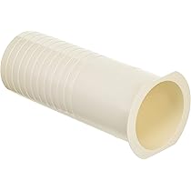 Amazon.co.jp: 因幡電工(INABA DENKO) ツバ付貫通スリーブ FPW-70