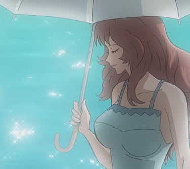 2021秋アニメ - 峰不二子