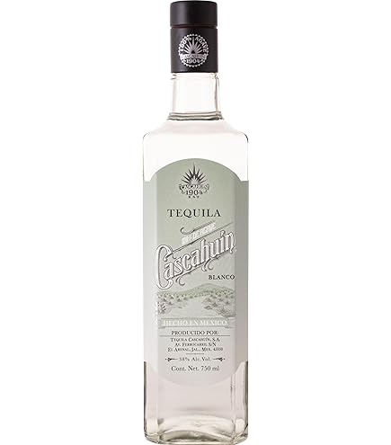 Amazon.co.jp: カスカウィン Cascahuin TAHONA [ テキーラ 750ml