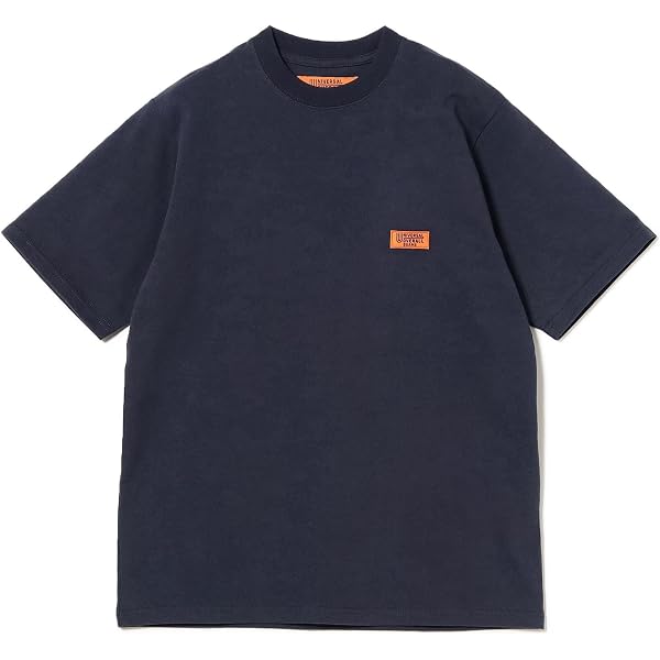 Amazon | [ユニバーサルオーバーオール] POCKET S/S/ポケットTシャツ