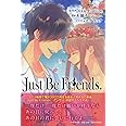 Just Be Friends 木爾 チレン モゲラッタ Dixie Flatline 原作 本 通販 Amazon
