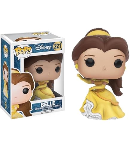 Amazon.co.jp: Funko POP ディズニー シンデレラ - シンデレラ 