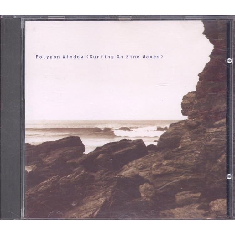 Amazon | Surfing On Sine Wave【完全版】[解説・ボーナストラック5曲