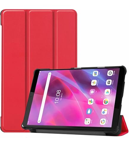 Amazon.co.jp: LANHOMEX For Lenovo Tab M8 4th Gen(TB-300FU/TB-300XU