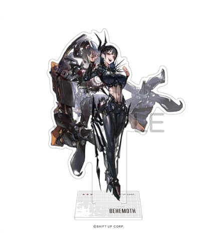 Amazon.co.jp: 勝利の女神：NIKKE アクリルスタンド トリナ ブレッディ