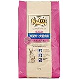 Amazon Co Jp ニュートロジャパン ナチュラルチョイス 中型犬 大型犬用 成犬用 ラム 玄米 13 5kg ペット用品