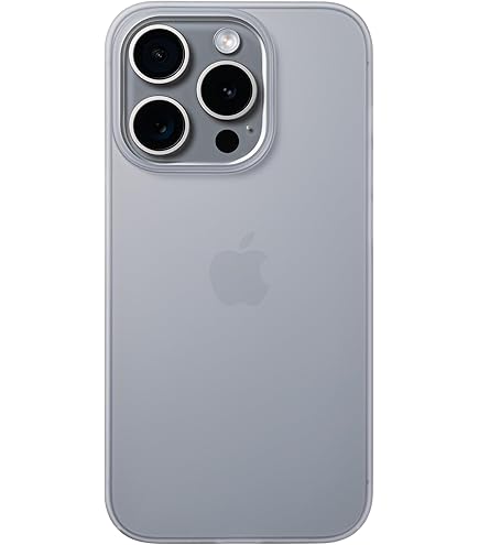 Amazon.co.jp: 【CASEFINITE】THE FROST AIR ULTRA フロストエア